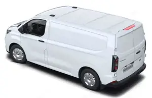 Ford Transit Bild 5