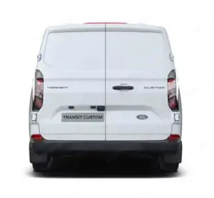 Ford Transit Bild 4