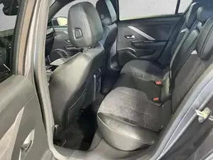Opel Astra Bild 7