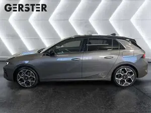 Opel Astra Bild 3
