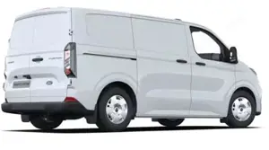 Ford Transit Bild 3