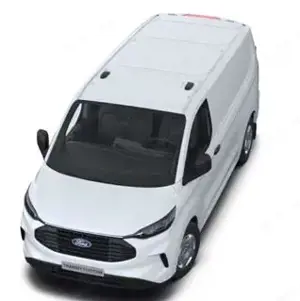 Ford Transit Bild 7