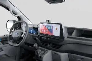 Ford Transit Bild 8