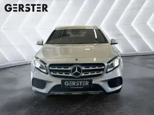 Mercedes-Benz A 200 Bild 2