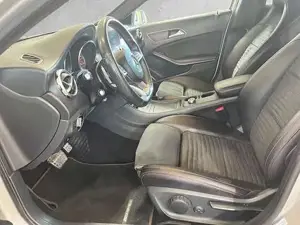 Mercedes-Benz A 200 Bild 5