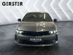 Opel Astra Bild 2