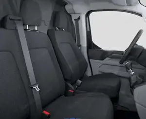 Ford Transit Bild 9