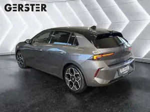 Opel Astra Bild 4