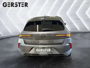 Opel Astra Bild 5