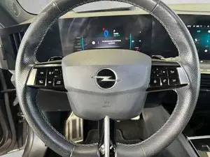 Opel Astra Bild 9