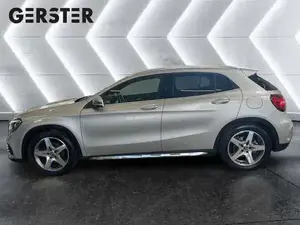 Mercedes-Benz A 200 Bild 3