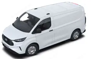 Ford Transit Bild 6