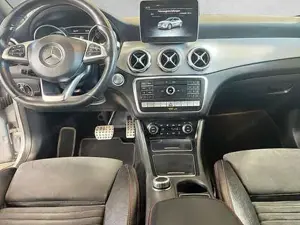 Mercedes-Benz A 200 Bild 7