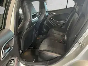 Mercedes-Benz A 200 Bild 6