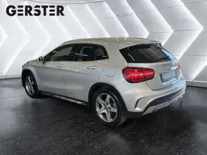 Mercedes-Benz A 200 Bild 4