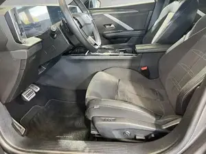 Opel Astra Bild 6
