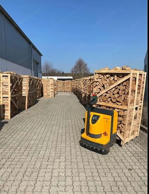 Brennholz  Bild 3