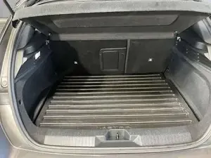 Opel Astra Bild 14