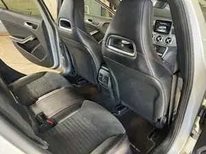 Mercedes-Benz A 200 Bild 18