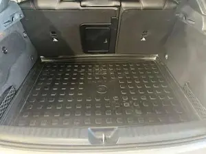 Mercedes-Benz A 200 Bild 12