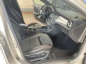 Mercedes-Benz A 200 Bild 16