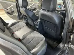 Opel Astra Bild 19