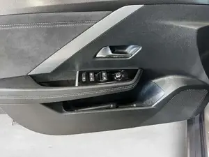 Opel Astra Bild 12