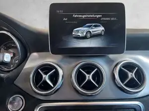 Mercedes-Benz A 200 Bild 9