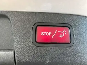 Mercedes-Benz A 200 Bild 13