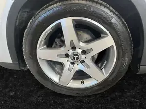 Mercedes-Benz A 200 Bild 11