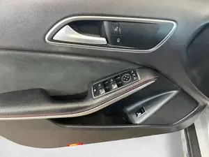 Mercedes-Benz A 200 Bild 10