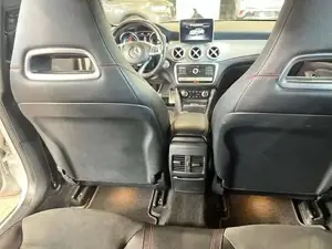 Mercedes-Benz A 200 Bild 14
