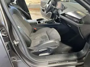 Opel Astra Bild 17