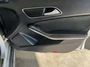 Mercedes-Benz A 200 Bild 17