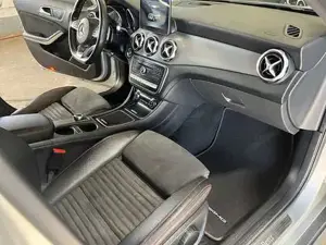 Mercedes-Benz A 200 Bild 15
