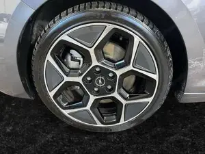 Opel Astra Bild 13