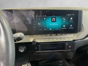 Opel Astra Bild 11