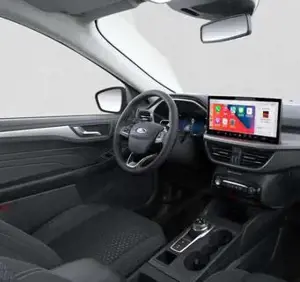 Ford Kuga Bild 10