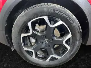Opel Mokka-E Bild 13