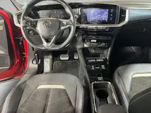 Opel Mokka-E Bild 8
