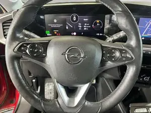 Opel Mokka-E Bild 9