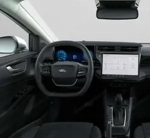 Ford Puma Bild 9