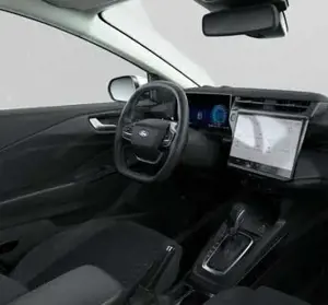 Ford Puma Bild 10