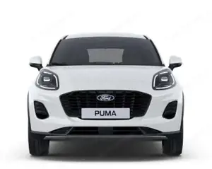 Ford Puma Bild 8
