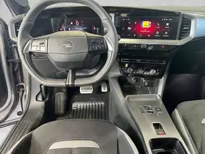 Opel Mokka Bild 8
