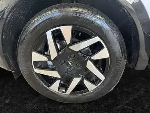 Opel Mokka Bild 12