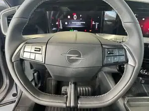 Opel Mokka Bild 9