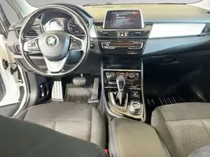 BMW 225 Bild 19