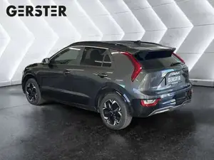 Kia e-Niro Bild 4