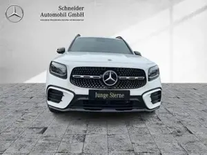 Mercedes-Benz GLB 200 Bild 3
